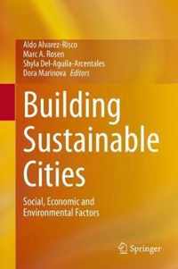 Building Sustainable Cities