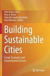 Building Sustainable Cities