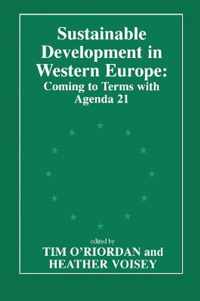 Sustainable Development in Western Europe