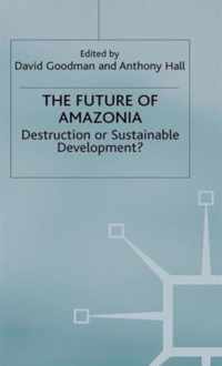 The Future of Amazonia