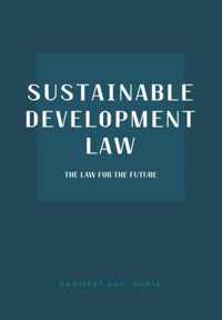 Sustainable Development Law