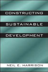 Constructing Sustainable Development