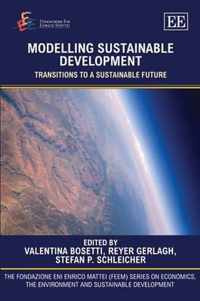 Modelling Sustainable Development