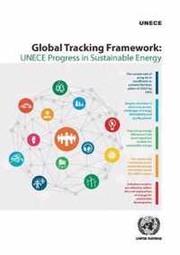 Global tracking framework