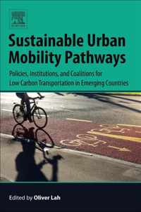 Sustainable Urban Mobility Pathways