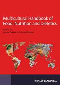 Multicultural Handbook of Food, Nutrition and Dietetics