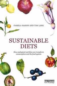 Sustainable Diets