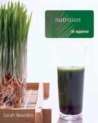 Nutrition In Essence