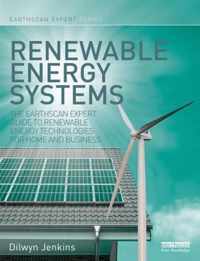 Renewable Energy Systems