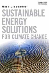 Sustainable Energy Solutions for Climate Change