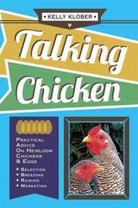 Talking Chicken