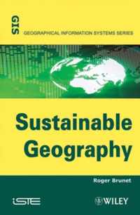 Sustainable Geography