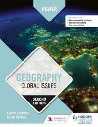 Higher Geography