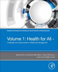 Healthcare Strategies and Planning for Social Inclusion and Development