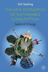 New Economics Of Sustainable Consumption