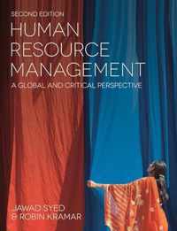 Human Resource Management