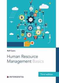 Human Resource Management