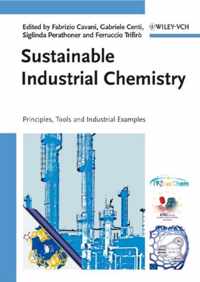 Sustainable Industrial Chemistry