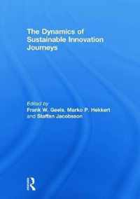 The Dynamics of Sustainable Innovation Journeys