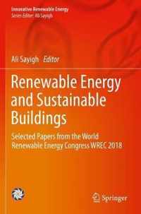 Renewable Energy and Sustainable Buildings