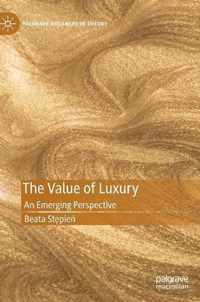 The Value of Luxury