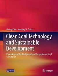 Clean Coal Technology and Sustainable Development