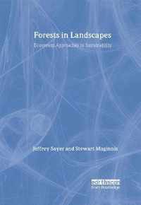 Forests in Landscapes