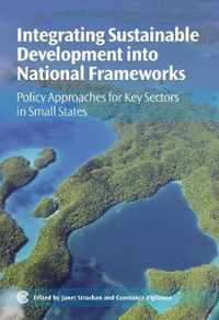 Integrating Sustainable Development into National Frameworks