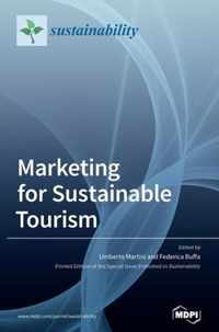 Marketing for Sustainable Tourism