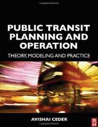 Public Transit Planning and Operation