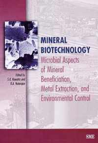 Mineral Biotechnology