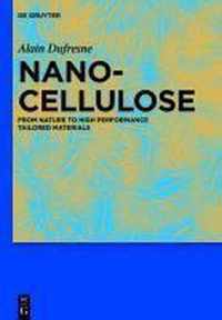 Nanocellulose