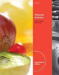 Personal Nutrition, International Edition