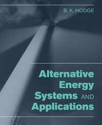 Alternative Energy Systems