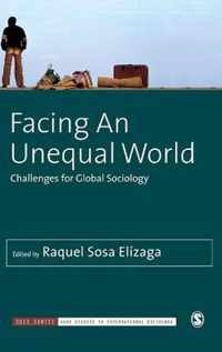 Facing An Unequal World