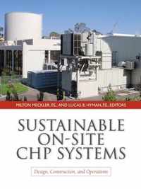 Sustainable On-Site CHP Systems