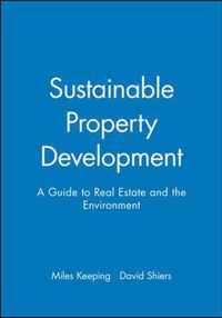 Sustainable Property Development