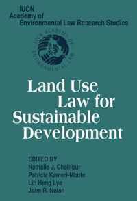 IUCN Academy of Environmental Law Research Studies