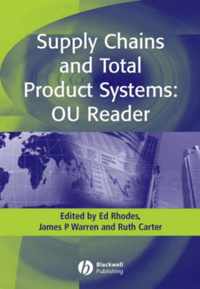 Supply Chains and Total Product Systems