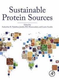 Sustainable Protein Sources