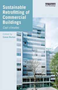 Sustainable Retrofitting of Commercial Buildings