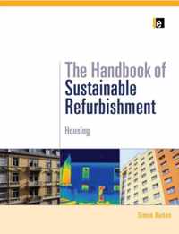 Handbook of Sustainable Refurbishment