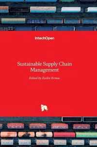 Sustainable Supply Chain Management