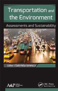 Transportation and the Environment