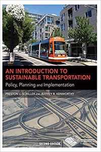 An Introduction to Sustainable Transportation