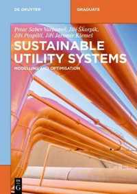 Sustainable Utility Systems