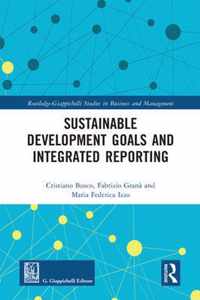 Sustainable Development Goals and Integrated Reporting