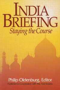 India Briefing