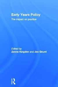 Early Years Policy