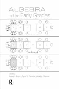 Algebra in the Early Grades